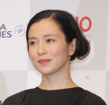 坂井真紀 （C）ORICON NewS inc.