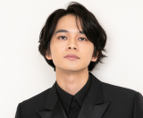 北村匠海 　photo：山崎美津留（C）ORICON NewS inc.