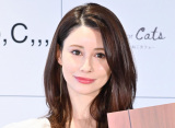 ダレノガレ明美 （C）ORICON NewS inc.