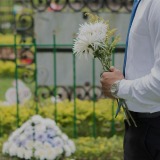 『大西常商店』4代目女将・大西里枝さん死去　35歳