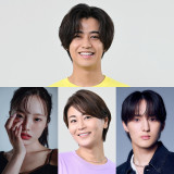 『24時間テレビ48-愛は地球を救う-』高橋海人（高＝はしごだか）による企画「ボーダーレスLIVE We are the No Borders!!」に本田真凜、氷川きよし、川島如恵留が参加