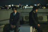 金曜ドラマ『DOPE　麻薬取締部特捜課』の場面カット（C）TBS