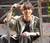 舞台『ぼくらの七日間戦争2025』ゲネプロに参加した田中樹 （C）ORICON NewS inc.