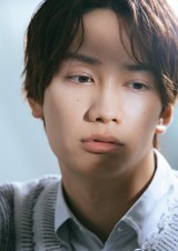 『すべての恋が終わるとしてもに』に出演する藤原丈一郎（C）ABCテレビ