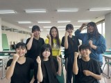 『24時間テレビ48』仲間由紀恵の企画（C）日本テレビ