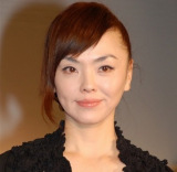 松田美由紀（C）ORICON NewS inc.