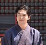 映画『遠い山なみの光』公開直前イベントに参加した松下洸平 （C）ORICON NewS inc.