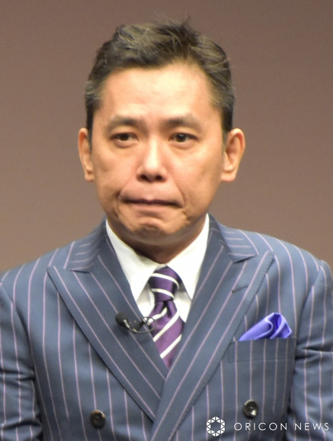 爆笑問題・太田光 (C)ORICON NewS inc.