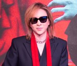 YOSHIKI （C）ORICON NewS inc.