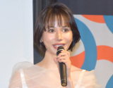 水沢アリー （C）ORICON NewS inc.