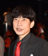 映画『俺ではない炎上』披露試写会に参加した板倉俊之 （C）ORICON NewS inc.