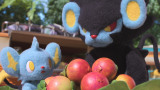 『ポケモンコンシェルジュ』場面カット解禁 （C）2025 Pokemon. (C)1995-2025 Nintendo/Creatures Inc./GAME FREAK inc.