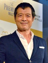 矢沢永吉 （C）ORICON NewS inc.