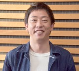 さらば青春の光 ・森田哲矢（C）ORICON NewS inc.
