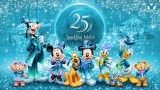 2026年4月15日～2027年3月31日に開催『東京ディズニーシー25周年“スパークリング・ジュビリー”』（C）Disney
