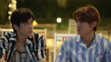 ドラマ「Dating Game～口説いてもいいですか、ボス!?～」Episode8（C）datinggame2025