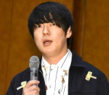 ウーマンラッシュアワー・村本大輔 （C）ORICON NewS inc.