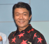 舞台『ある日、ある時、ない男。』初日前会見に登場したオラキオ （C）ORICON NewS inc.