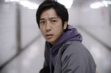映画『8番出口』（8月29日公開） （C）2025 映画「8番出口」製作委員会