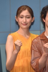 キュートなエピソードを披露した大野いと （C）ORICON NewS inc.