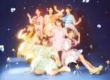 『クレヨンしんちゃん』主題歌を担当するFRUITS ZIPPER