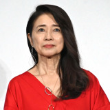 幹事長役を熱演した風吹ジュン（C）ORICON NewS inc.