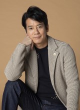 10月17日スタート『コーチ』で主演を務める唐沢寿明（C）宅間國博