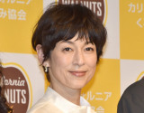 鈴木保奈美 （C）ORICON NewS inc.