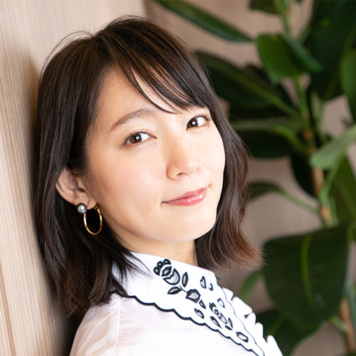 吉岡里帆 写真/田中達晃(Pash) (C)oricon ME inc.