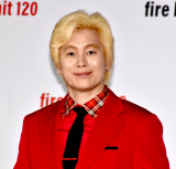 新婚生活について明かしたカズレーザー （C）ORICON NewS inc.