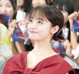 学生時代は生ハムを愛食していたことを明かした橋本環奈 （C）ORICON NewS inc.