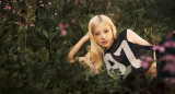 BLACKPINK・ROSEがプーマとコラボ