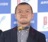カミナリ・竹内まなぶ （C）ORICON NewS inc.