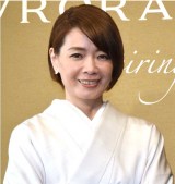 漫画家のヤマザキマリ氏（C）ORICON NewS inc.