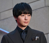 出演シーンが“全カット”される不安がよぎったと語る犬飼貴丈（C）ORICON NewS inc.