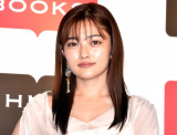 井上咲楽 （C）ORICON NewS inc.