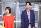 27日放送水10ドラマ『最後の鑑定人』より （C）フジテレビ