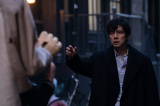 『Dear Stranger／ディア・ストレンジャー』（9月12日公開）（C）Roji Films, TOEI COMPANY, LTD