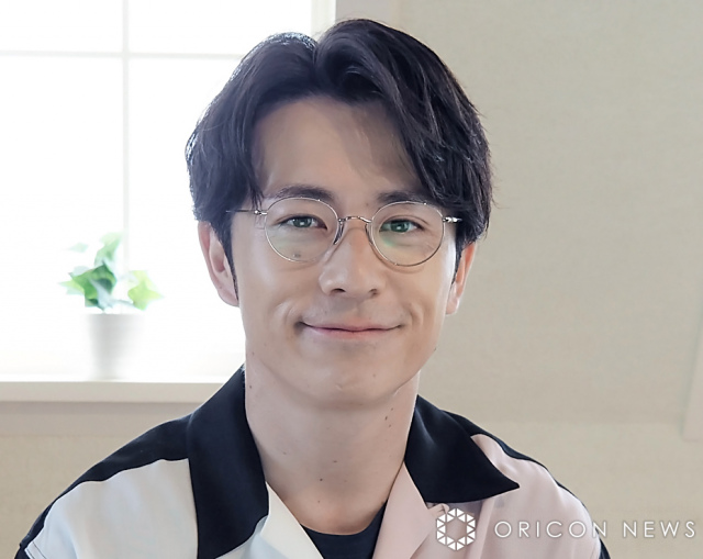 藤森慎吾 (C)ORICON NewS inc.