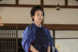 NHK連続テレビ小説『ばけばけ』に出演する倉沢杏菜
