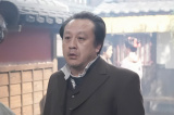 NHK連続テレビ小説『ばけばけ』に出演する岩谷健司