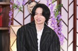 28日放送『怒りん坊将軍！』に出演する菊池風磨 （C）TBS