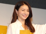 井川遥　※2014年撮影 （C）ORICON NewS inc.