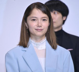サーフィンを練習したことを明かした宮崎あおい （C）ORICON NewS inc.