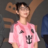 ハシヤスメ・アツコ （C）ORICON NewS inc.