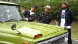 BS日テレ『おぎやはぎの愛車遍歴 NO CAR, NO LIFE！』より　（C）BS日テレ