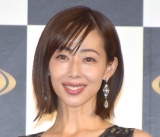 井上和香 （C）ORICON NewS inc.