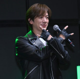 家族で“OKB”へ行ったことを明かしたDAIGO （C）ORICON NewS inc.