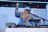一般のお宅にも出張DJをしたいことを明かしたDJKOO （C）ORICON NewS inc.