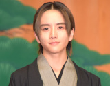 板垣李光人 （C）ORICON NewS inc.